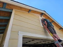 Best Siding Removal and Disposal  in Ridgeland, SC